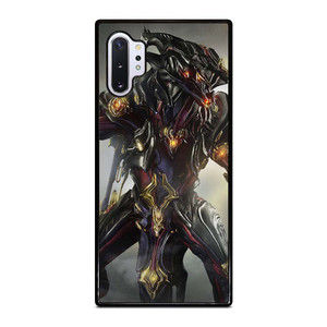 CHROMA PRIME WARFRAME Samsung Galaxy Note 10 Plus Case Cover CHROMA PRIME WARFRAME Samsung Galaxy Note 10 Plus Case Cover