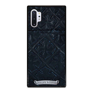 CHROME HEARTS LEATHER Samsung Galaxy Note 10 Plus Case Cover CHROME HEARTS LEATHER Samsung Galaxy Note 10 Plus Case Cover