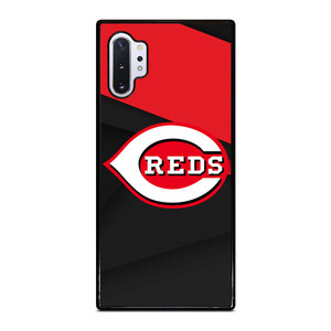 CINCINNATI REDS BASEBALL MLB Samsung Galaxy Note 10 Plus Case Cover