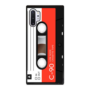 CLEVELAND BROWNS DAWG POUND C-90 Samsung Galaxy Note 10 Plus Case Cover CLEVELAND BROWNS DAWG POUND C-90 Samsung Galaxy Note 10 Plus Case Cover