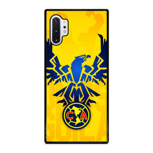 CLUB AMERICA AGUILAS EAGLE LOGO Samsung Galaxy Note 10 Plus Case Cover CLUB AMERICA AGUILAS EAGLE LOGO Samsung Galaxy Note 10 Plus Case Cover