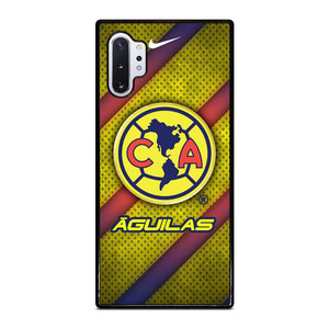 CLUB AMERICA AGUILAS ICON Samsung Galaxy Note 10 Plus Case Cover CLUB AMERICA AGUILAS ICON Samsung Galaxy Note 10 Plus Case Cover