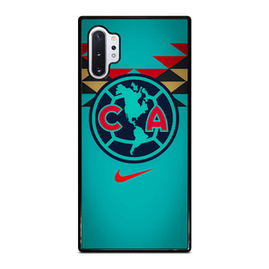 CLUB AMERICA AGUILAS JERSEY 2020 Samsung Galaxy Note 10 Plus Case Cover CLUB AMERICA AGUILAS JERSEY 2020 Samsung Galaxy Note 10 Plus Case Cover