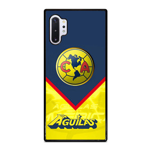 CLUB AMERICA LAS AGUILAS Samsung Galaxy Note 10 Plus Case Cover CLUB AMERICA LAS AGUILAS Samsung Galaxy Note 10 Plus Case Cover