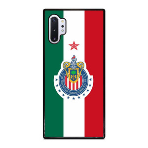 CLUB DEPORTIVO GUADALAJARA MEXICO Samsung Galaxy Note 10 Plus Case Cover
