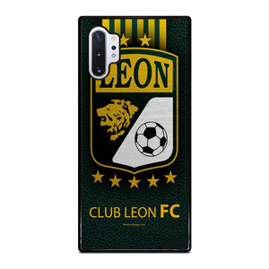 CLUB LEON FC SYMBOL Samsung Galaxy Note 10 Plus Case Cover