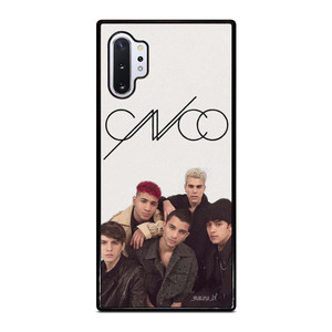 CNCO GROUP Samsung Galaxy Note 10 Plus Case Cover CNCO GROUP Samsung Galaxy Note 10 Plus Case Cover