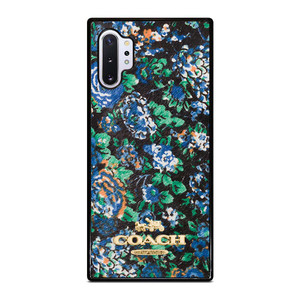 COACH NEW YORK MEADOW 2 Samsung Galaxy Note 10 Plus Case Cover