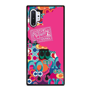 COACH NEW YORK POPPY COLOR FULL Samsung Galaxy Note 10 Plus Case Cover COACH NEW YORK POPPY COLOR FULL Samsung Galaxy Note 10 Plus Case Cover