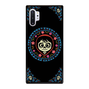 COCO DISNEY MIGUEL SKULL ART Samsung Galaxy Note 10 Plus Case Cover COCO DISNEY MIGUEL SKULL ART Samsung Galaxy Note 10 Plus Case Cover