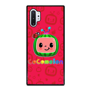COCOMELON ICON 2 Samsung Galaxy Note 10 Plus Case Cover COCOMELON ICON 2 Samsung Galaxy Note 10 Plus Case Cover