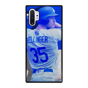 CODY BELLINGER LOS ANGELES DODGERS 2 Samsung Galaxy Note 10 Plus Case Cover CODY BELLINGER LOS ANGELES DODGERS 2 Samsung Galaxy Note 10 Plus Case Cover