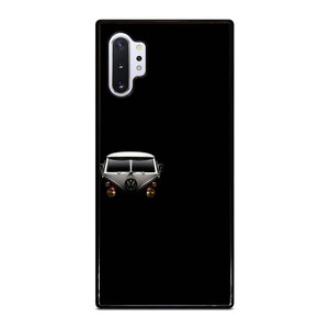 COMBI VW NIGHT Samsung Galaxy Note 10 Plus Case Cover COMBI VW NIGHT Samsung Galaxy Note 10 Plus Case Cover
