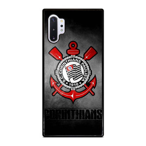CORINTHIANS PAULISTA FOOTBALL CLUB Samsung Galaxy Note 10 Plus Case Cover