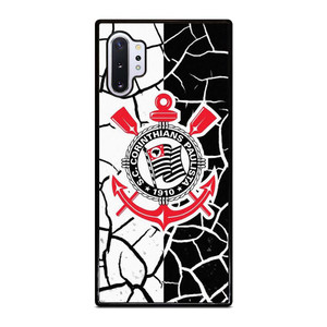 CORINTHIANS PAULISTA FOOTBALL Samsung Galaxy Note 10 Plus Case Cover
