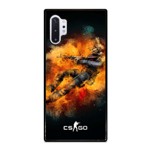 COUNTER STRIKE CSGO GAMES Samsung Galaxy Note 10 Plus Case Cover COUNTER STRIKE CSGO GAMES Samsung Galaxy Note 10 Plus Case Cover
