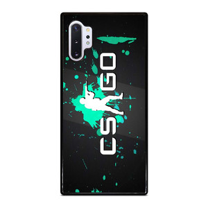 CSGO COUNTER STRIKE GLOBAL OFFENSIVE LOGO Samsung Galaxy Note 10 Plus Case Cover CSGO COUNTER STRIKE GLOBAL OFFENSIVE LOGO Samsung Galaxy Note 10 Plus Case Cover