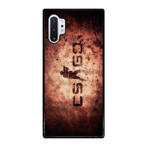 CSGO COUNTER STRIKE LOGO Samsung Galaxy Note 10 Plus Case Cover CSGO COUNTER STRIKE LOGO Samsung Galaxy Note 10 Plus Case Cover