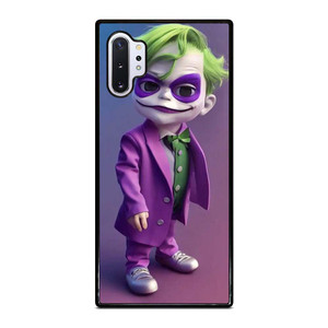 CUTE CLOWN JOKER Samsung Galaxy Note 10 Plus Case Cover CUTE CLOWN JOKER Samsung Galaxy Note 10 Plus Case Cover