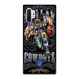 DALLAS COWBOYS FOOTBALL Samsung Galaxy Note 10 Plus Case Cover