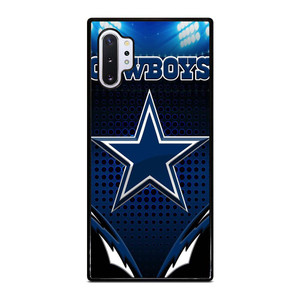 DALLAS COWBOYS NFL STAR Samsung Galaxy Note 10 Plus Case Cover DALLAS COWBOYS NFL STAR Samsung Galaxy Note 10 Plus Case Cover