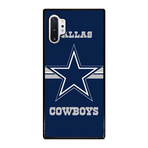 DALLAS COWBOYS NFL Samsung Galaxy Note 10 Plus Case Cover