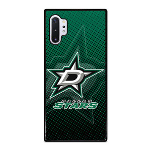 DALLAS STARS LOGO Samsung Galaxy Note 10 Plus Case Cover DALLAS STARS LOGO Samsung Galaxy Note 10 Plus Case Cover