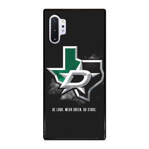 DALLAS STARS NHL Samsung Galaxy Note 10 Plus Case Cover