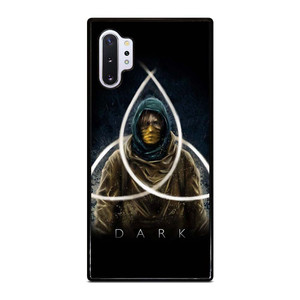 DARK MOVIE NETFLIX Samsung Galaxy Note 10 Plus Case Cover DARK MOVIE NETFLIX Samsung Galaxy Note 10 Plus Case Cover