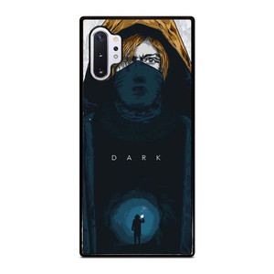 DARK NETFLIX MOVIE ART Samsung Galaxy Note 10 Plus Case Cover DARK NETFLIX MOVIE ART Samsung Galaxy Note 10 Plus Case Cover