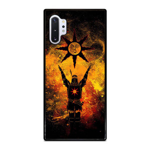 DARK SOULS PRAISE THE SUNS ART Samsung Galaxy Note 10 Plus Case Cover DARK SOULS PRAISE THE SUNS ART Samsung Galaxy Note 10 Plus Case Cover