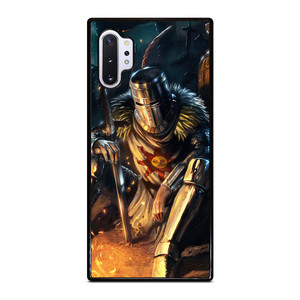 DARK SOULS SOLAIRE ART Samsung Galaxy Note 10 Plus Case Cover DARK SOULS SOLAIRE ART Samsung Galaxy Note 10 Plus Case Cover