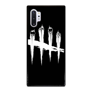 DEAD BY DAYLIGHT SYMBOL Samsung Galaxy Note 10 Plus Case Cover DEAD BY DAYLIGHT SYMBOL Samsung Galaxy Note 10 Plus Case Cover