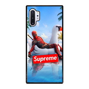DEADPOOL SUPREME Samsung Galaxy Note 10 Plus Case Cover