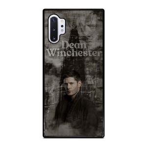 DEAN WINCHESTER SUPERNATURAL 2 Samsung Galaxy Note 10 Plus Case Cover
