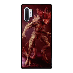 DEMOGORGONS STRANGER THINGS 2 Samsung Galaxy Note 10 Plus Case Cover DEMOGORGONS STRANGER THINGS 2 Samsung Galaxy Note 10 Plus Case Cover