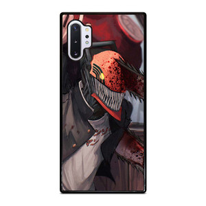DENJI CHAINSAW MAN ANIME 2 Samsung Galaxy Note 10 Plus Case Cover DENJI CHAINSAW MAN ANIME 2 Samsung Galaxy Note 10 Plus Case Cover