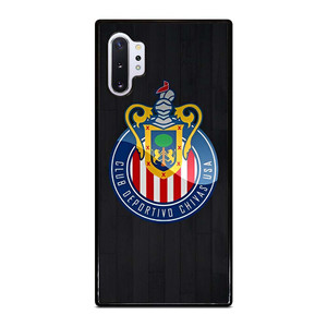 DEPORTIVO CHIVAS GUADALAJARA USA Samsung Galaxy Note 10 Plus Case Cover DEPORTIVO CHIVAS GUADALAJARA USA Samsung Galaxy Note 10 Plus Case Cover
