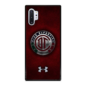 DEPORTIVO TOLUCA CLUB FOOTBALL Samsung Galaxy Note 10 Plus Case Cover