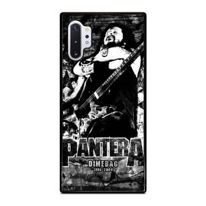 DIMEBAG DARREL PANTERA Samsung Galaxy Note 10 Plus Case Cover DIMEBAG DARREL PANTERA Samsung Galaxy Note 10 Plus Case Cover