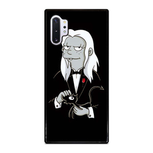 DISENCHANTMENT LUCI X BEAN Samsung Galaxy Note 10 Plus Case Cover DISENCHANTMENT LUCI X BEAN Samsung Galaxy Note 10 Plus Case Cover