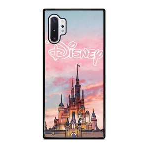 DISNEY CINDERELLA CASTLE Samsung Galaxy Note 10 Plus Case Cover