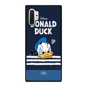 DISNEY DONALD DUCK Samsung Galaxy Note 10 Plus Case Cover