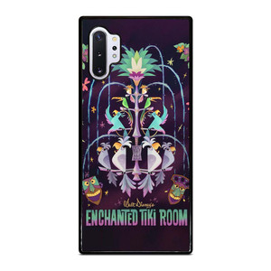 DISNEY ENCHANTED TIKI ROOM BIRD Samsung Galaxy Note 10 Plus Case Cover DISNEY ENCHANTED TIKI ROOM BIRD Samsung Galaxy Note 10 Plus Case Cover