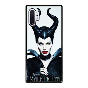 DISNEY MALEFICENT ANGELINA JOLIE Samsung Galaxy Note 10 Plus Case Cover DISNEY MALEFICENT ANGELINA JOLIE Samsung Galaxy Note 10 Plus Case Cover