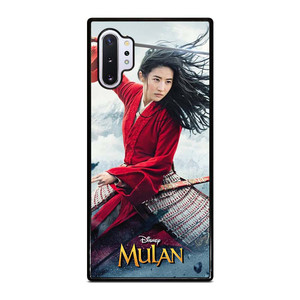 DISNEY MULAN MOVIES Samsung Galaxy Note 10 Plus Case Cover DISNEY MULAN MOVIES Samsung Galaxy Note 10 Plus Case Cover