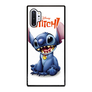 DISNEY STITCH CARTOON Samsung Galaxy Note 10 Plus Case Cover