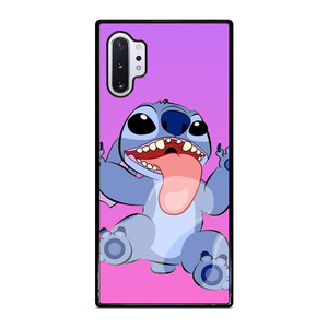 DISNEY STITCH CUTE Samsung Galaxy Note 10 Plus Case Cover DISNEY STITCH CUTE Samsung Galaxy Note 10 Plus Case Cover