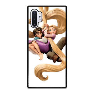 DISNEY TANGLED RAPUNZEL Samsung Galaxy Note 10 Plus Case Cover