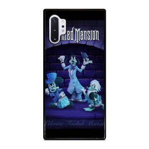DISNEY THE HAUNTED MANSION Samsung Galaxy Note 10 Plus Case Cover DISNEY THE HAUNTED MANSION Samsung Galaxy Note 10 Plus Case Cover